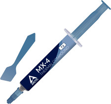4G ARCTIC MX-4 Thermal Paste High Performance CPU GPU Cooler Compound picture