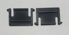 Redragon S107 RGB Keyboard Replacement Feet Legs Tilt Stand 2-Pack PETG picture