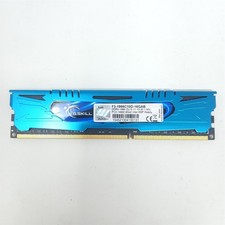 G.Skill Ares 8GB DDR3-1866 PC3-14900 Desktop RAM F3-1866C10D-16GAB Single picture