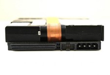 Hdd 2.25gb, ibm s2w fru pn 76h0958, pn86g9153, type: dfhs picture