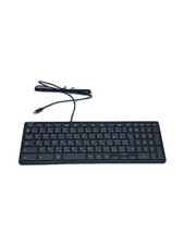 ELECOM Computer Peripheral/TK CB01UPKBK/Keyboard picture