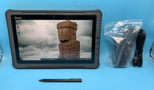 GETAC F110 G3 Rugged Tablet 11.6