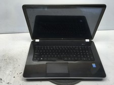 HP Pavilion 17-E160US TS Intel i5-4200M 2.5GHz 6 GB NO HDD No Batt picture