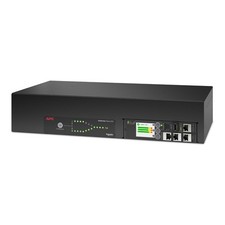 APC AP4424A Rack ATS 230V 32A Automatic Transfer Switch 1U Dual Input picture