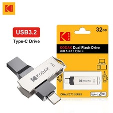 USB Flash Drive USB3.2 Type-c 32GB picture