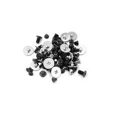 Set of screws Kit For DELL XPS 9360 P54G002 Laptop Replacement screws pack picture