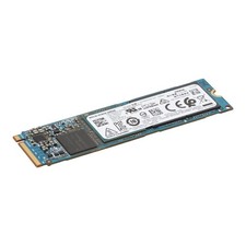 KIOXIA 512GB PCIe 3.0 x4 NVMe M.2 2280 SSD KXG60ZNV512G Toshiba KIOXIA XG6 picture