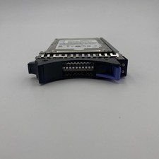 IBM 571GB 10K SAS SFF-2 HARD DRIVE 74Y4899 picture