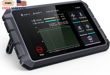 Creality Sonic Pad Based on Klipper Firmware 7 Inch Touch Screen 3D Printer S picture