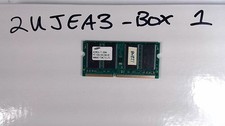 SAMSUNG 128MB PC133 144-Pin SODIMM - Non-Parity Unbuffered RAM picture
