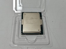 Intel Xeon E7-8890-V3 18 Core 2.50-3.30GHz 45MB Cache FCLGA2011 CPU Processor H picture