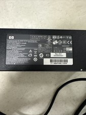 Genuine Original HP 150W AC Adapter HSTNN-LA09 463954-001 519333-001 PA-1151-03 picture