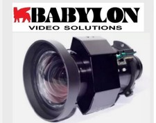 Barco R9832763 J Ultra Short Throw lens (0.84-1.03) Projector lens picture