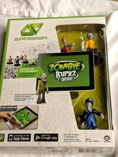Zombie Burbz Avenue Edition for Apple or Android Systems Wow-Wee APPGEAR  picture