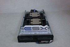 Dell PowerEdge FC640 2x 2.5” Barebones CTO Node Server – 2x Heatsink, JVFVR NDC picture