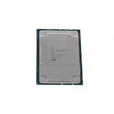 Intel Xeon SRFPJ Gold 6246 3.3ghz 24.75Mb 12Core Processor w60 picture