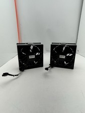 Lot of 2 IBM/Lenovo 59Y4813 59Y4850 x3850 x3950 X5 120MM Front Fan picture