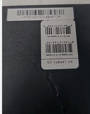 Cooler Master KC-LAPBF1-US Mechanical Gaming Keyboard Keycap Replacement Layover picture