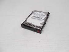 HGST 1.2TB 10K SAS 2.5