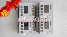 1PC USED Panasonic Eco-POWER METER KW1M AKW1110 Fast By FedEx or DHL picture