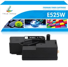 Color 593-BBJX Toner Cartridge Compatible With Dell E525W 593-BBJU 593-BBJV lot picture