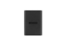 Transcend ESD270C 1 TB Black picture