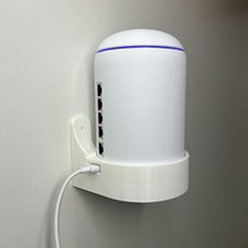 UDM/UDR Wall Mount for Ubiquiti UniFi Dream Machine & Dream Router picture