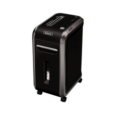 Fellowes Powershred 99Ci 18-Sheet 100% Jam-Proof Heavy Duty Crosscut Paper Sh... picture