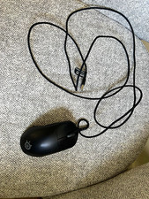 SteelSeries Prime Wired Esports Gaming Mouse M-00016 69g 18K CPI Black w/ Cable picture