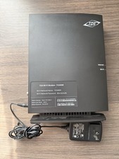 Actiontec Wi-Fi modem T3200M Bonded VDSL2 Wireless AC Gateway Router TDS picture