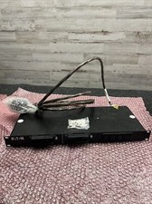 NOS Eaton TPC2105-3398 Power Distribution Unit 200-240V 12A picture