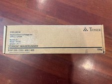 CTIR330 New Build Toner Cartridge Alternative for Canon 1388A003AA 1389A picture