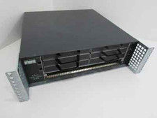 Cisco CISCO7206VXR-AC Chassis with Single AC Power 7206 VXR Router  picture