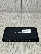 Ubiquiti Networks EdgeSwitch 5XP ES-5XP 5 Gigabit PoE Ethernet Switch picture