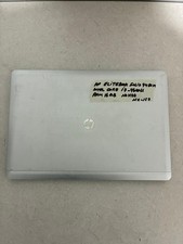 HP EliteBook Folio 9480m Intel i7-4600U 16GB RAM No HDD picture