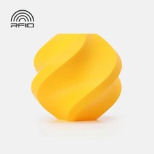 Bambu Lab 3D Printer Filament Bambu PLA Basic Sunflower Yellow picture