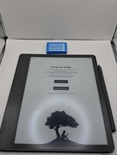 Kindle Scribe 1st Gen 16GB Wi-Fi 10.2
