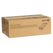 Genuine Xerox 006R01146 Black Toner, Brand New Sealed Box, We Ship Fast picture