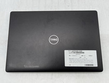 Dell Latitude 5300, i7-8665U CPU, @ 1.90GHz, 8GB RAM-No HDD/OS/Adapter picture