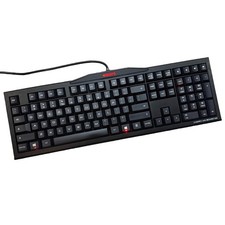 2010s Cherry MX Board 3.0 3850 USB 104 Keys Keyboard picture