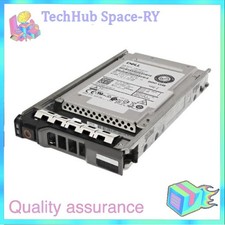 0DHRVV DHRVV Dell Toshiba Enterprise 800GB MLC SAS 12Gbps 2.5