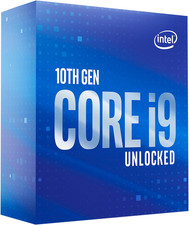 Intel Core i9-10900K 3.7GHz LGA1200 10-Core 20-Thread Unlocked Desktop Processor picture