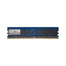 Nanya NT512T64U88A0BY-37B 512MB PC2-4200 DDR2 SDRAM Non-ECC 240 pin 1.8V 533MHz picture