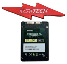 Dell 256G-SSD-T-2.5-3 256GB SSD SATA 2.5 3G Solid State Drive picture
