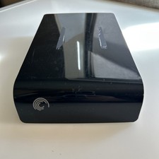 Seagate 500GB 9SF2A2-500 Desktop External Drive Untested No Adapter atqs picture