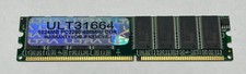 1 - ULTRA 1024MB PC3200 400MHz DDR UTL31664 (2666) - MEMORY - 1 GB Total picture