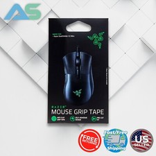 🐍 Original Razer Mouse Anti-Slip Grip Tape - For Model Razer DeathAdder V2 Mini picture