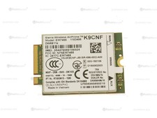 Dell OEM Sierra Wireless 5811E DW5811e M.2 Mobile Broadband Wireless Card K9CNF picture