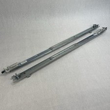 IBM 00D9374  00D93753 Server Sliding Rail Kit 1U Left & Right picture