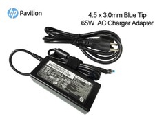 HP 17-by4010nr 17-by4055cl 17-by4063st 17-by4075cl 65W AC Adapter Charger  picture